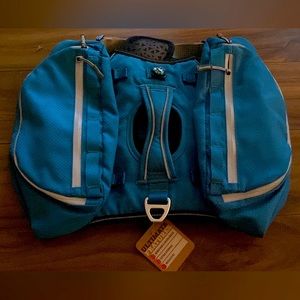 Arcadia Trail™ Ultimate Harness with Backpack NWT | Medium